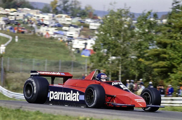 Formula 1 1979: United States GP