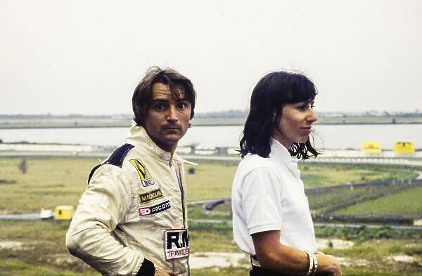 Formula 1 1981: Brazilian GP