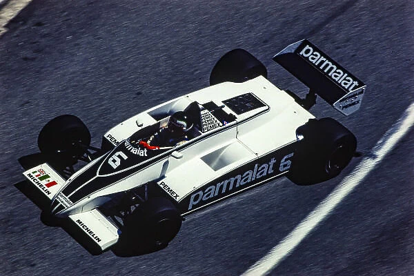 Formula 1 1981: Monaco GP