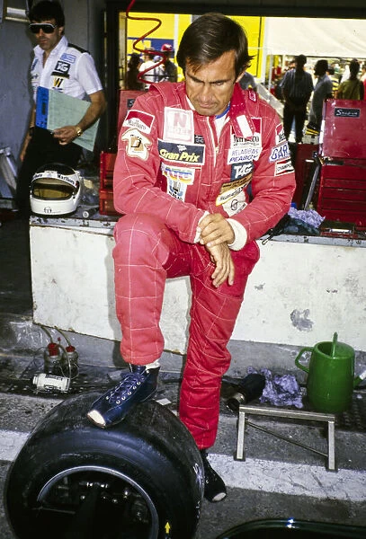Formula 1 1981: Spanish GP