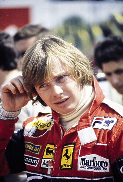 Formula 1 1982: 1982 F1