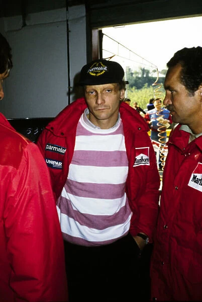 Formula 1 1982: San Marino GP