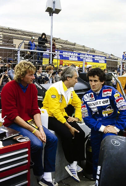 Formula 1 1983: Canadian GP
