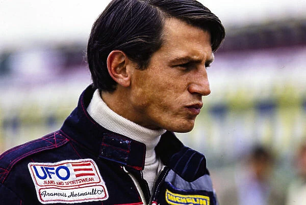 Formula 1 1984: British GP