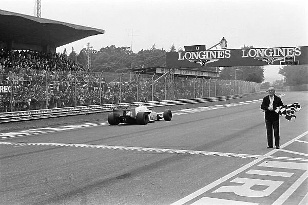 Formula 1 1985: San Marino GP