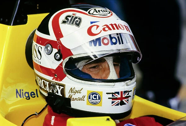 Formula 1 1988: Japanese GP
