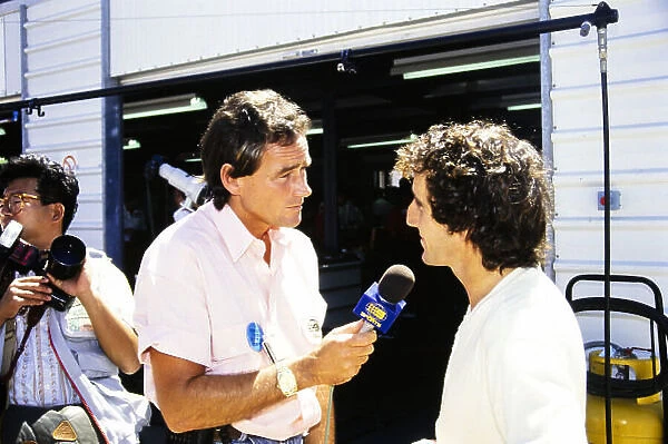 Formula 1 1989: Australian GP