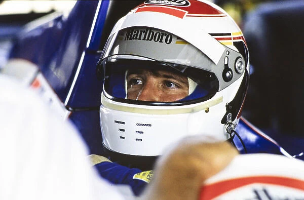 Formula 1 1989: Brazilian GP