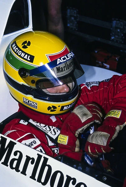 Formula 1 1989: United States GP
