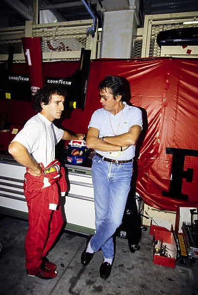 Formula 1 1990: Japanese GP