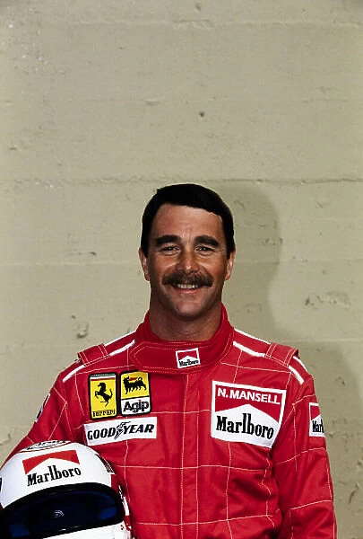 Formula 1 1990: United States GP