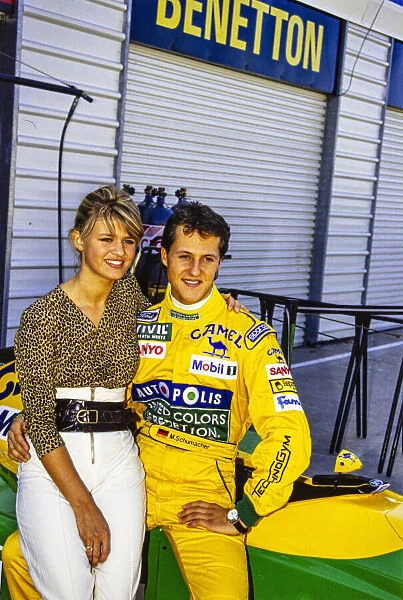 Formula 1 1992: Australian GP