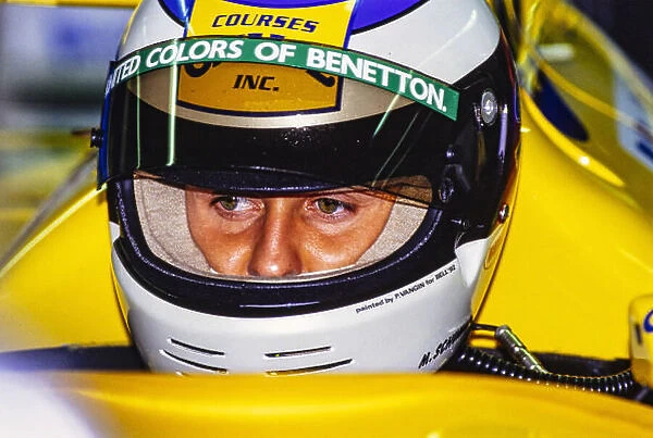 Formula 1 1992: Canadian GP