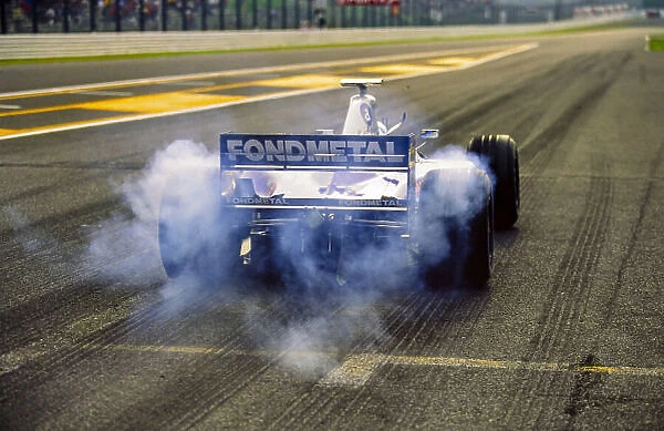 Formula 1 1998: Japanese GP