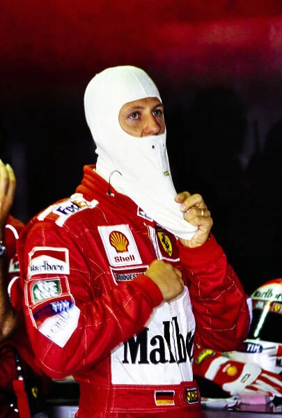 Formula 1 1999: Canadian GP