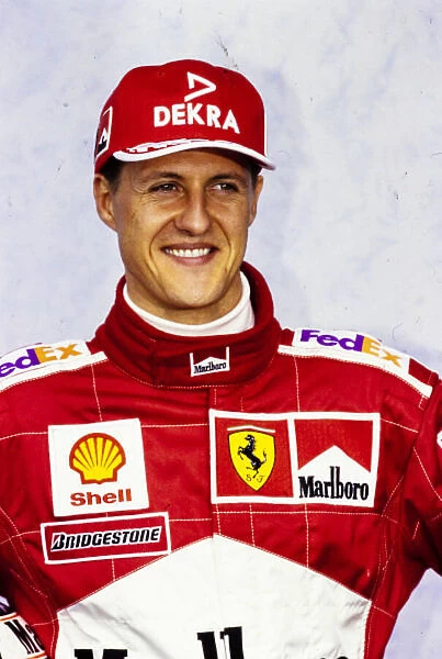 Formula 1 1999: German GP