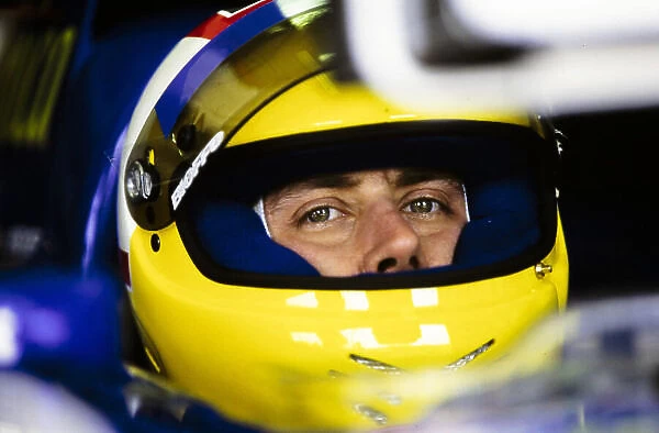 Formula 1 1999: San Marino GP