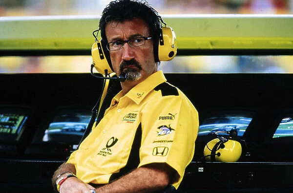 Formula 1 2001: Australian GP