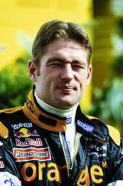 Formula 1 2001: Spanish GP