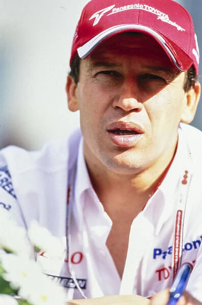 Formula 1 2004: Australian GP