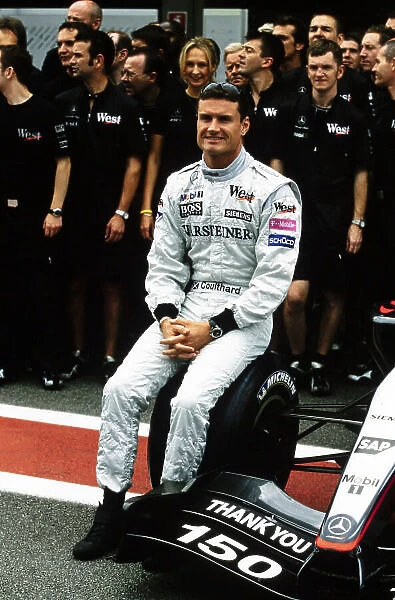 Formula 1 2004: Brazilian GP