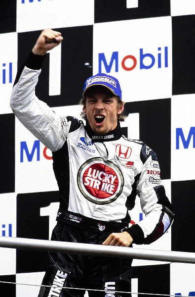 Formula 1 2004: German GP