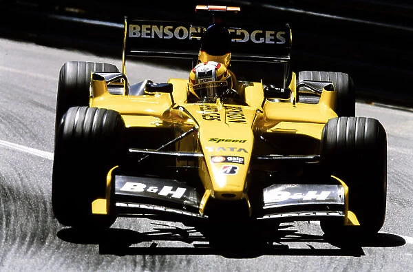 Formula 1 2005: Monaco GP
