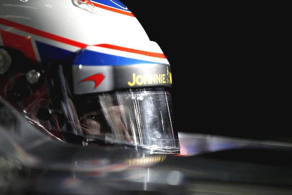 Formula 1 2014: Bahrain February testing