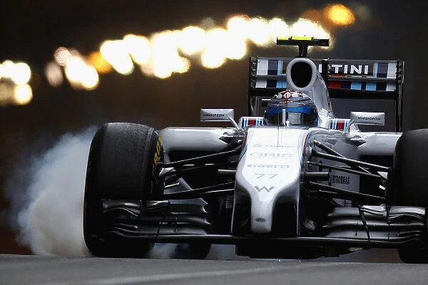 Formula 1 2014: Monaco GP