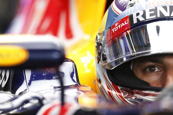 Formula 1 2015: Austrian GP