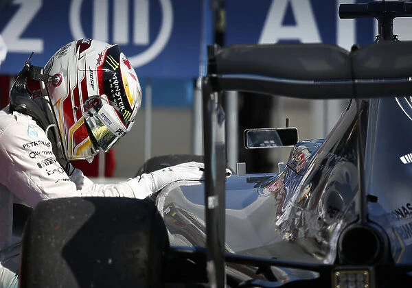 Formula 1 2015: Italian GP
