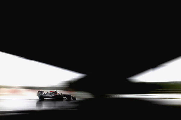 Formula 1 2015: Japanese GP