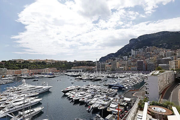 Formula 1 2015: Monaco GP