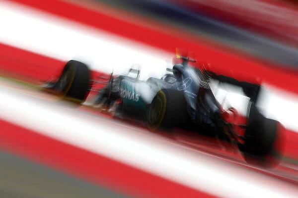 Formula 1 2016: Austrian GP