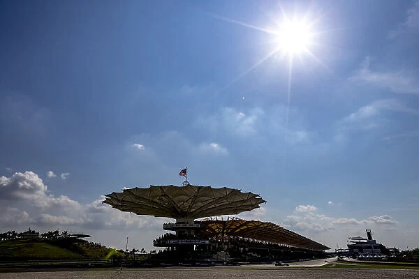 Formula 1 2016: Malaysian GP