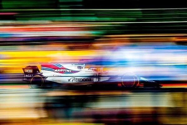 Formula 1 2017: Belgian GP