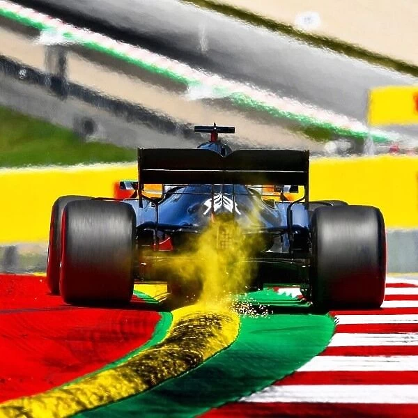 Formula 1 2019: Austrian GP