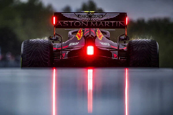 Formula 1 2019: Hungarian GP
