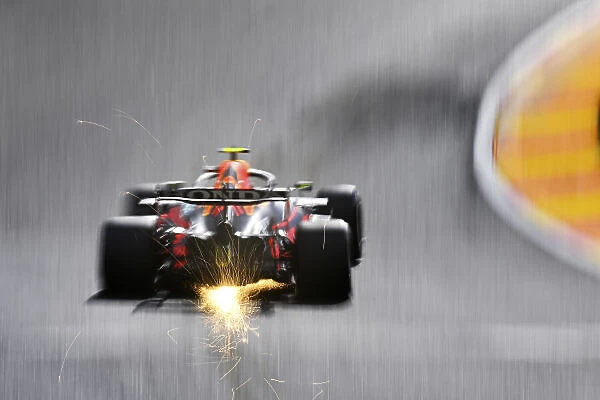Formula 1 2021: Belgian GP