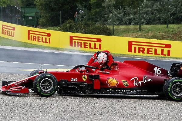 Formula 1 2021: Hungarian GP