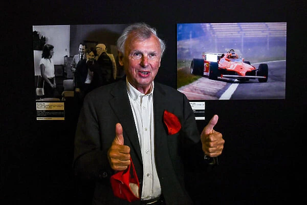 Formula 1 2021: Motorsport Images Exhibition