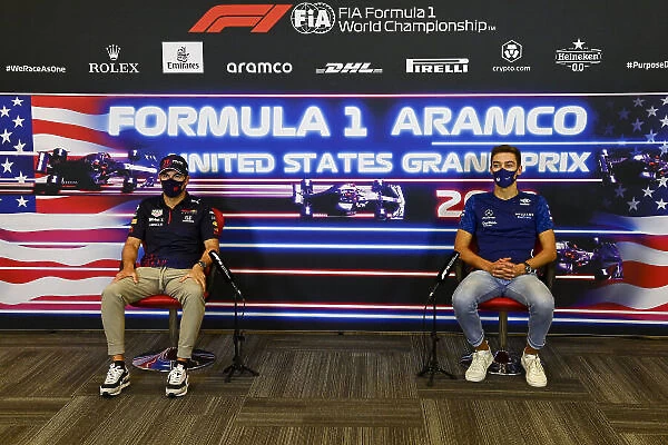 Formula 1 2021: United States GP