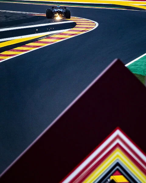 Formula 1 2022: Belgian GP