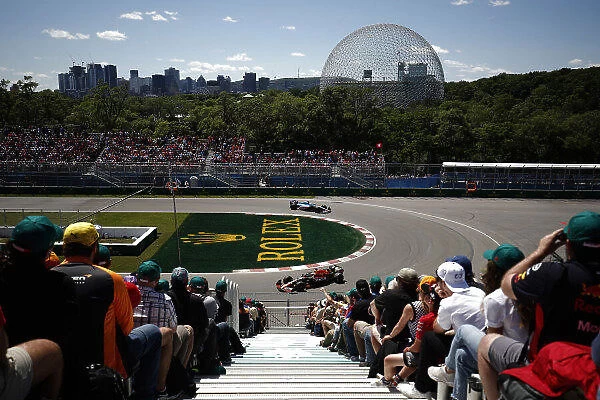 Formula 1 2022: Canadian GP