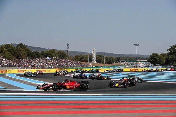 Formula 1 2022: French GP
