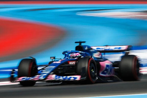 Formula 1 2022: French GP