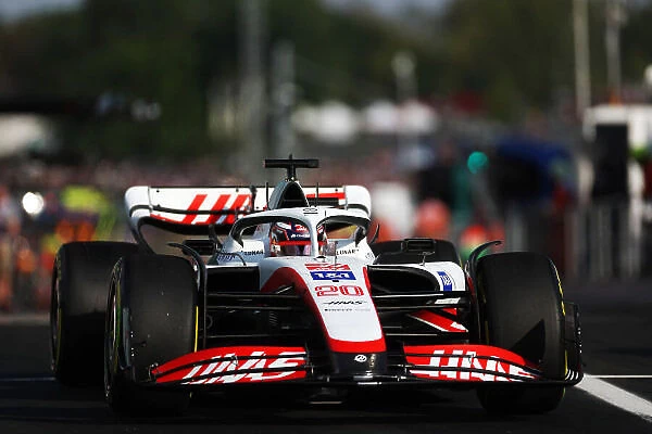 Formula 1 2022: Hungarian GP