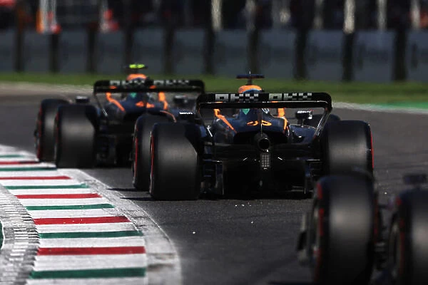 Formula 1 2022: Italian GP