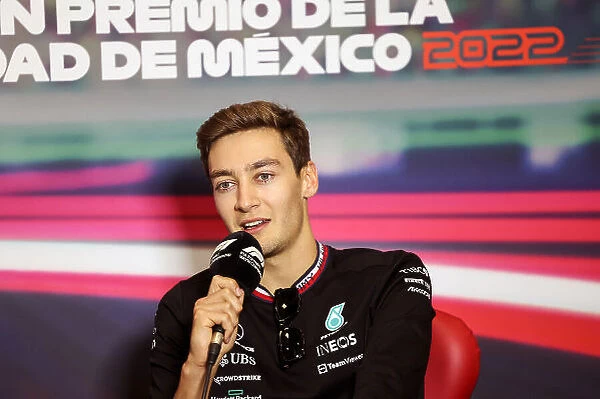 Formula 1 2022: Mexico City GP