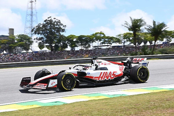 Formula 1 2022: S£o Paulo GP